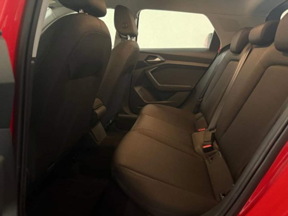 Audi A1 citycarver 30 TFSI (11)