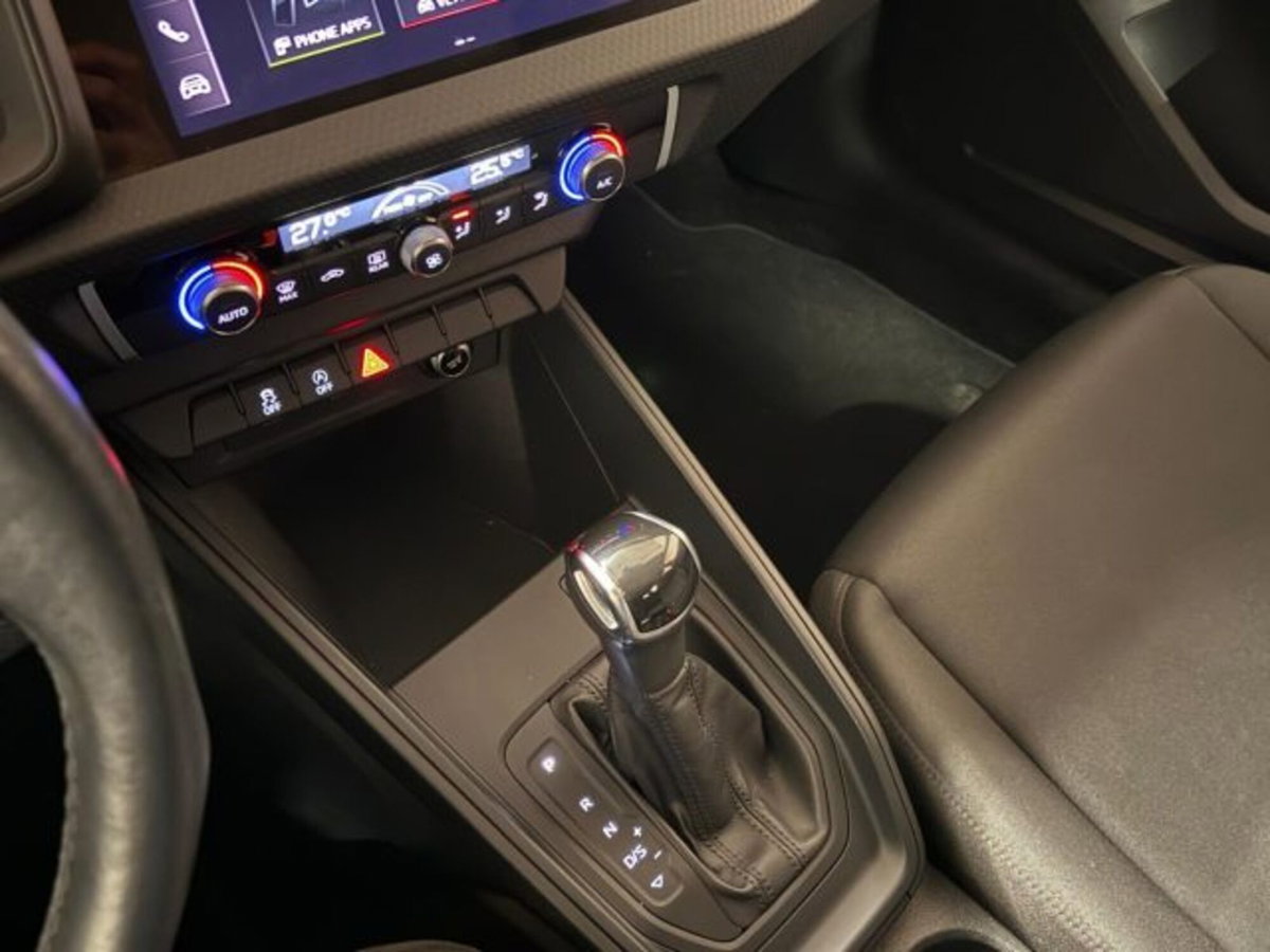 Audi A1 citycarver 30 TFSI (12)