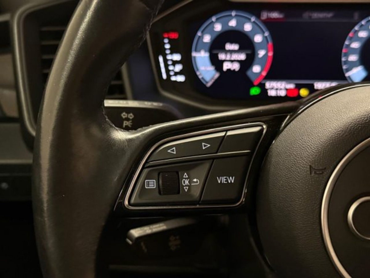 Audi A1 citycarver 30 TFSI (15)
