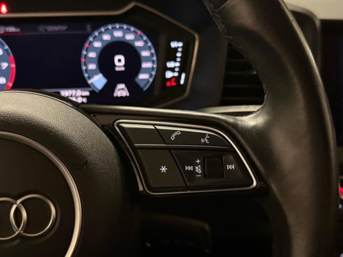 Audi A1 citycarver 30 TFSI (16)
