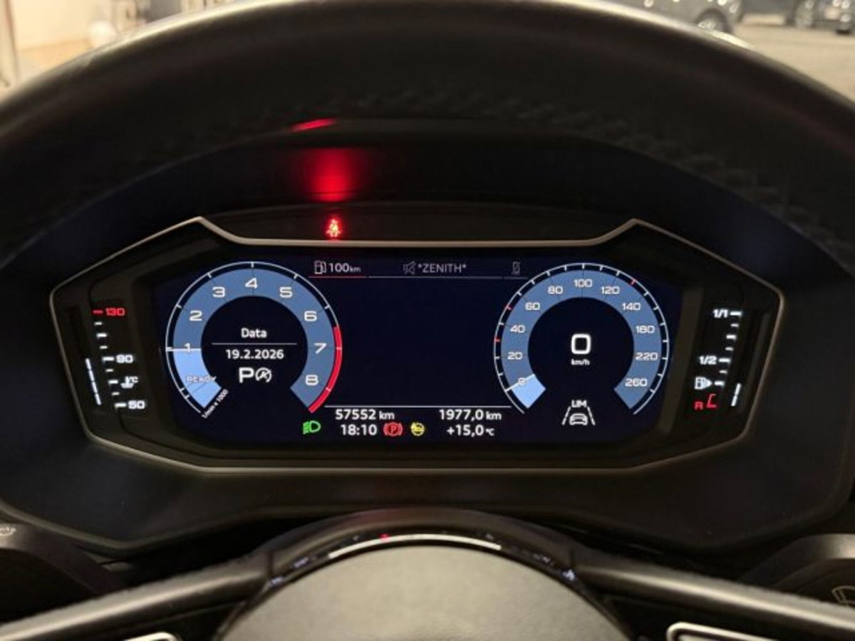 Audi A1 citycarver 30 TFSI (17)