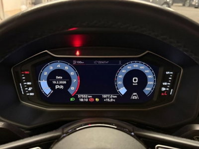Audi A1 citycarver 30 TFSI (17)