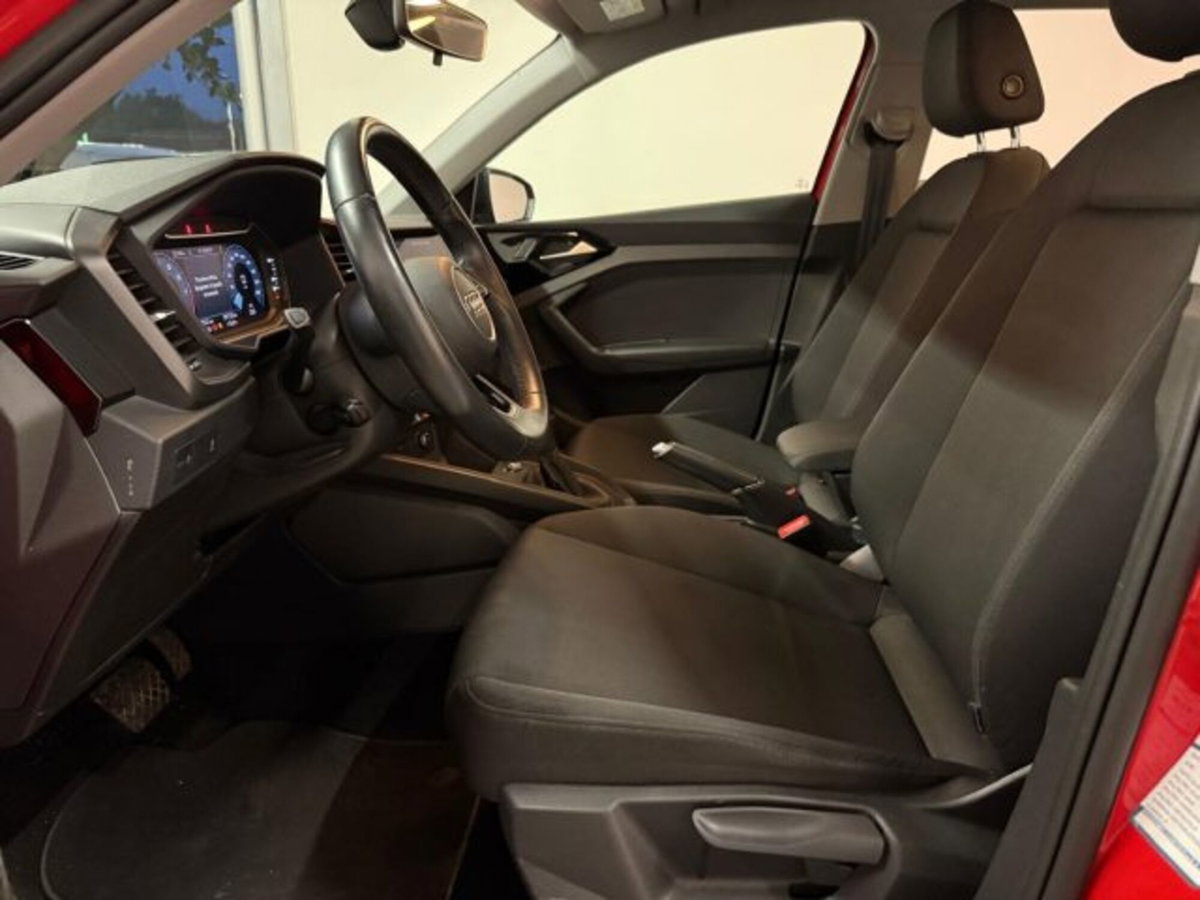 Audi A1 citycarver 30 TFSI (18)