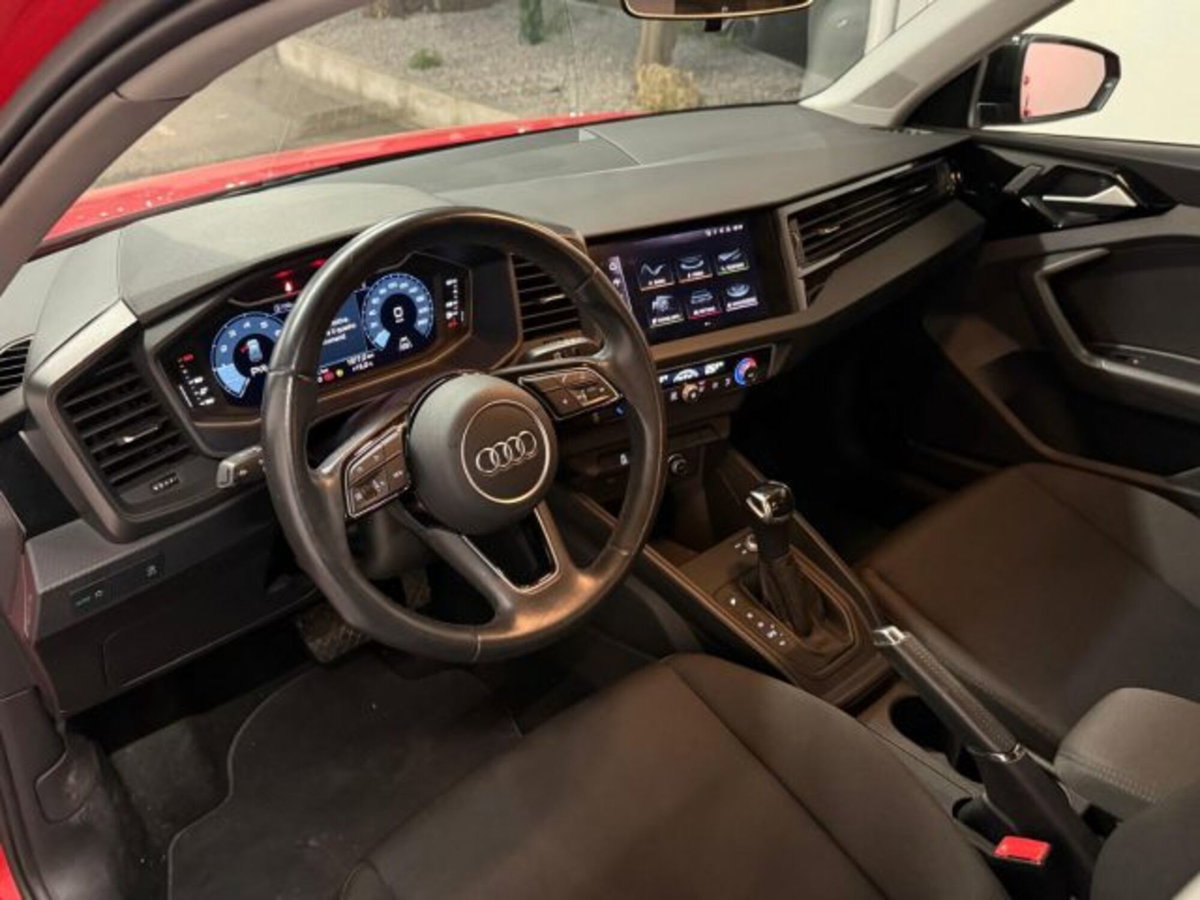 Audi A1 citycarver 30 TFSI (19)