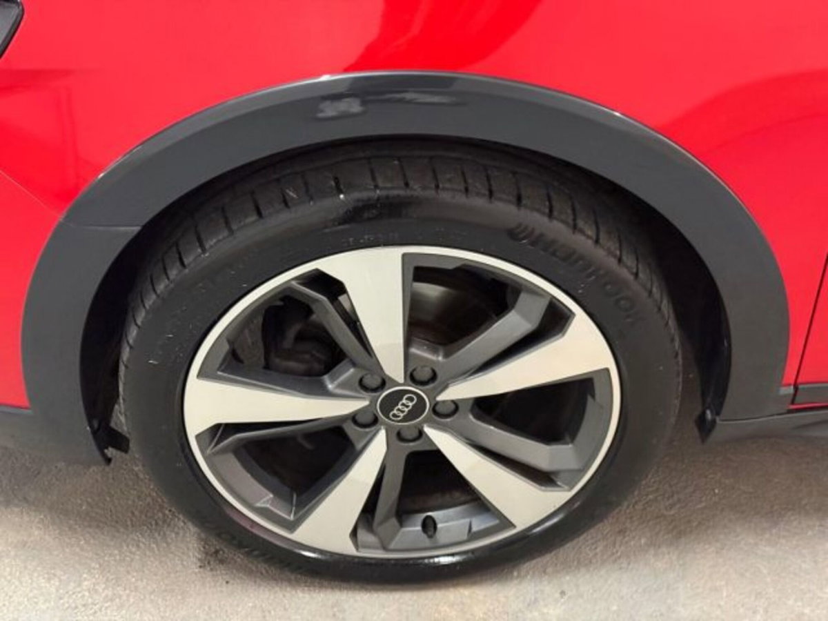 Audi A1 citycarver 30 TFSI (20)