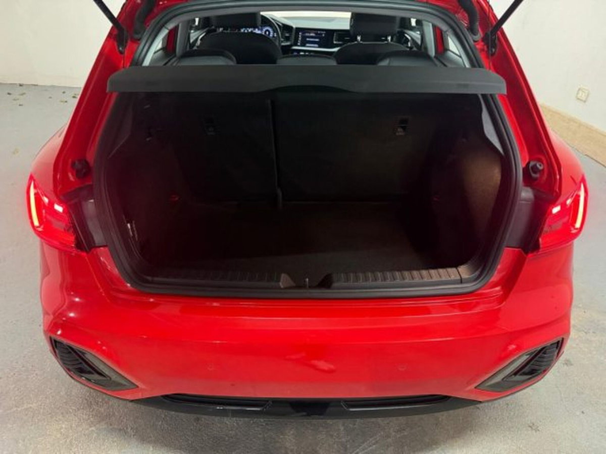 Audi A1 citycarver 30 TFSI (8)