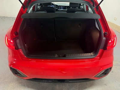 Audi A1 citycarver 30 TFSI (8)