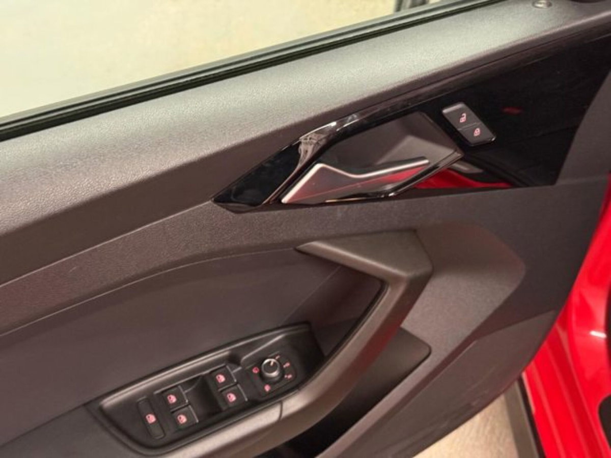 Audi A1 citycarver 30 TFSI (9)