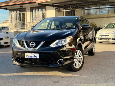 Nissan Qashqai 1.6 dCi 4WD Acenta usata