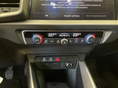 Audi A1 Sportback Sportback 25 1.0 tfsi Business (13)