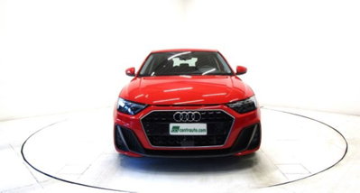 Audi A1 Sportback Sportback 25 1.0 tfsi Business (2)
