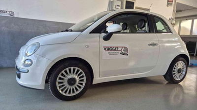 Fiat 500 1.2 Lounge usata