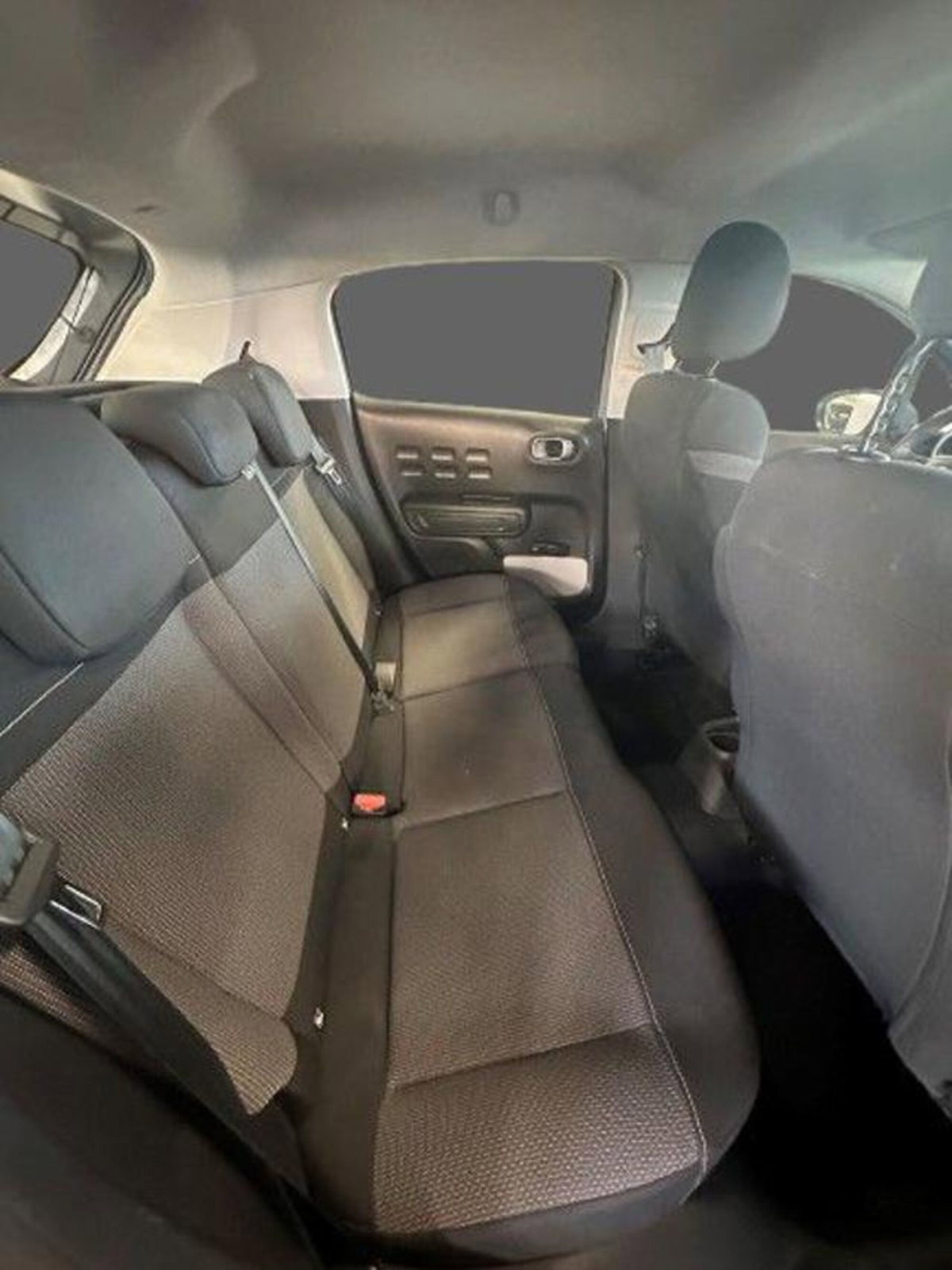 Citroen C3 PureTech 83 S&S Feel (3)