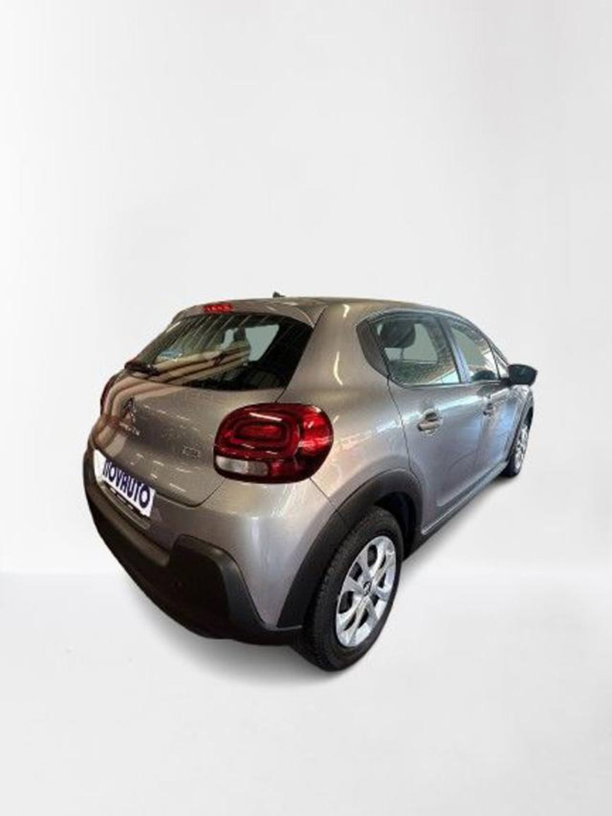 Citroen C3 PureTech 83 S&S Feel (4)