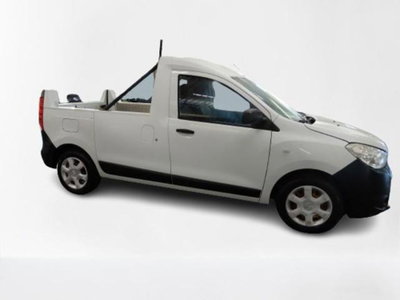 Dacia Dokker 1.5 dCi 8V 75CV Pick-Up (2)