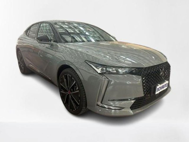 Ds DS 4 DS 4 E-Tense 225 Performance Line