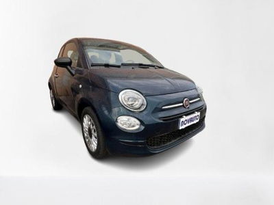 Fiat 500 1.0 Hybrid Cult usata