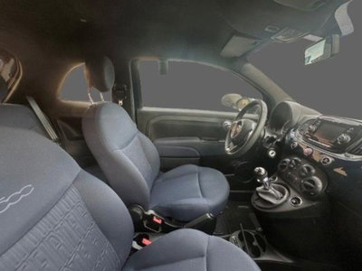 Fiat 500 1.0 Hybrid Cult (2)