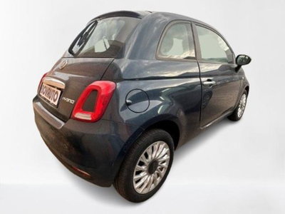 Fiat 500 1.0 Hybrid Cult (3)