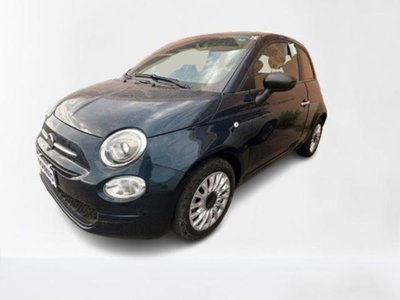 Fiat 500 1.0 Hybrid Cult (4)