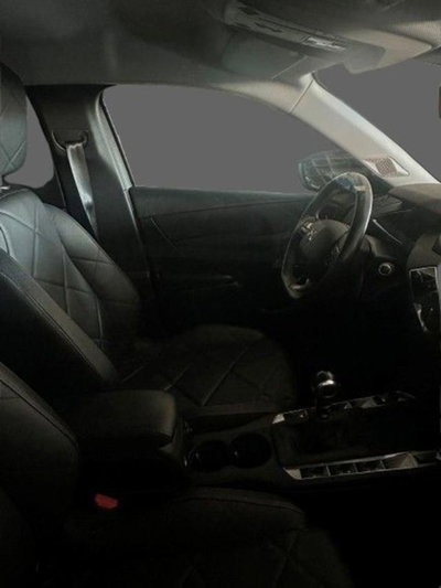 Ds DS 3 DS 3 Crossback BlueHDi 110 Faubourg (2)