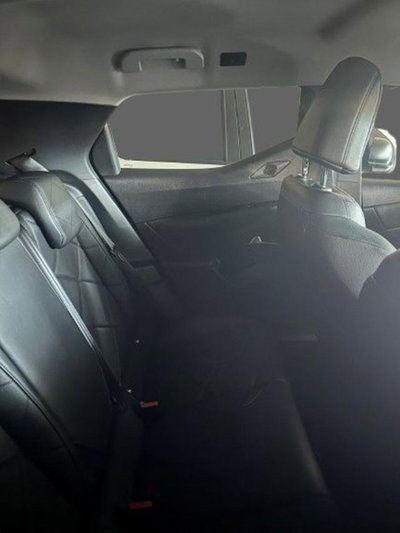 Ds DS 3 DS 3 Crossback BlueHDi 110 Faubourg (3)