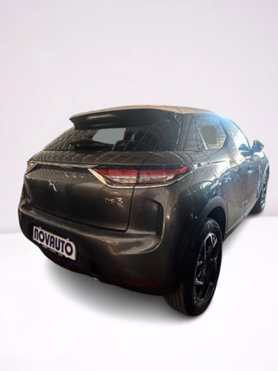 Ds DS 3 DS 3 Crossback BlueHDi 110 Faubourg (4)