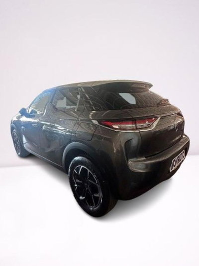 Ds DS 3 DS 3 Crossback BlueHDi 110 Faubourg (5)