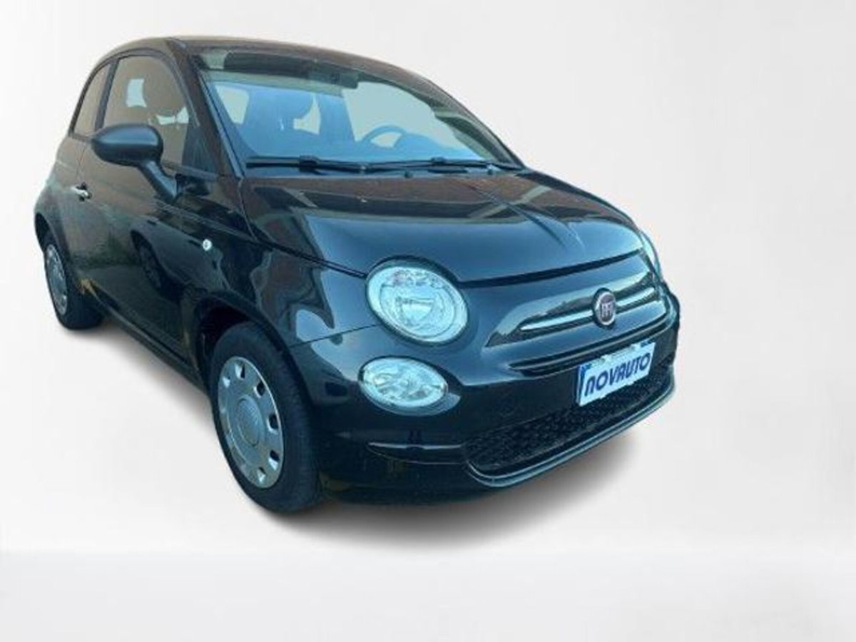 Fiat 500 1.0 Hybrid Cult