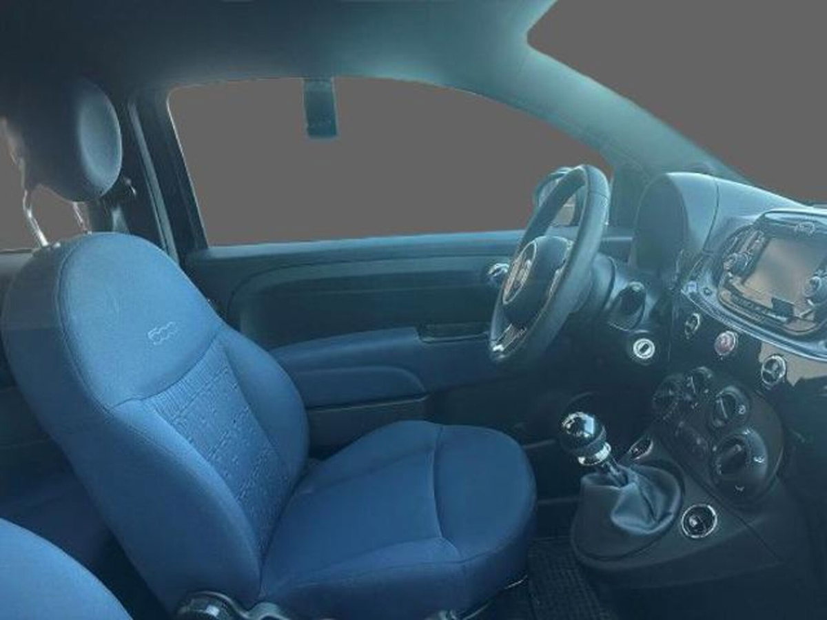 Fiat 500 1.0 Hybrid Cult (2)