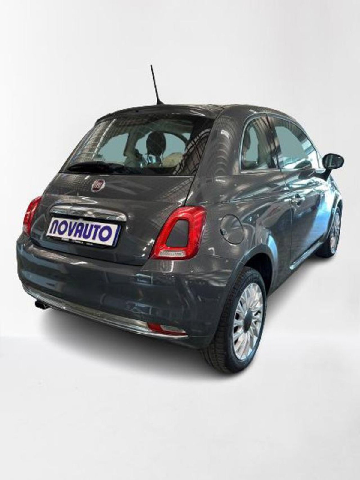 Fiat 500 1.3 Multijet 16V 95 CV Lounge (3)