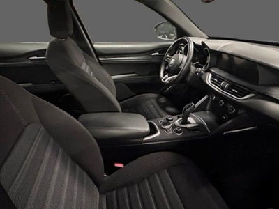 Alfa Romeo Stelvio Stelvio 2.2 Turbodiesel 160 CV AT8 RWD Super Business (2)
