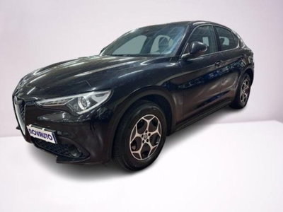 Alfa Romeo Stelvio Stelvio 2.2 Turbodiesel 160 CV AT8 RWD Super Business (5)
