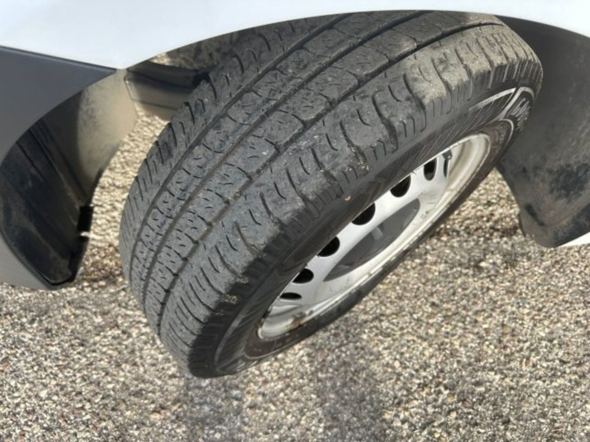 Mercedes-Benz Vito 1.6 111 CDI PC-SL Furgone Long (14)