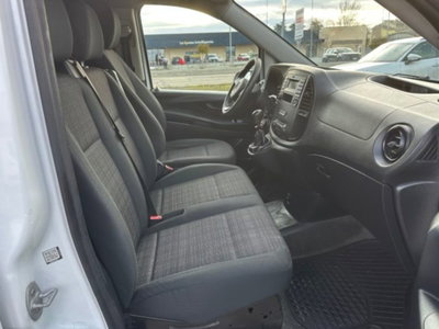 Mercedes-Benz Vito 1.6 111 CDI PC-SL Furgone Long (8)