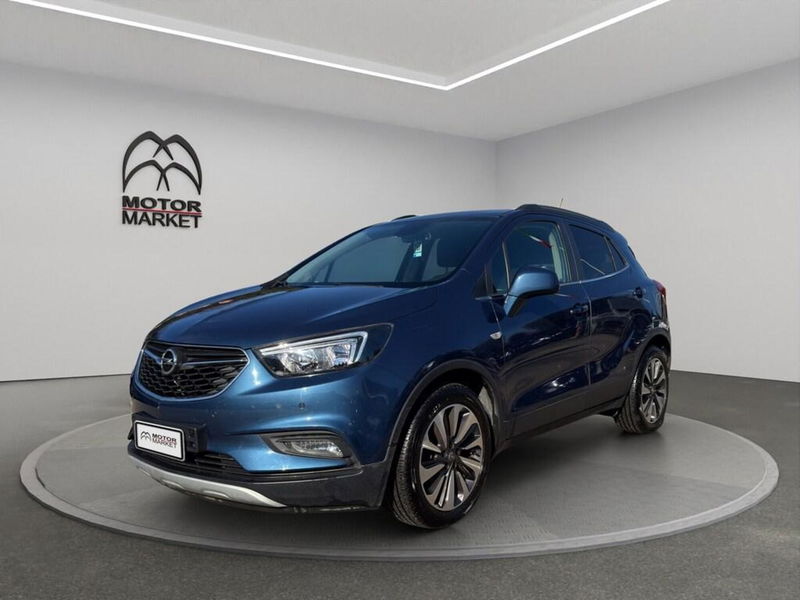 Opel Mokka 1.6 CDTI Ecotec 4x2 Start&Stop Business