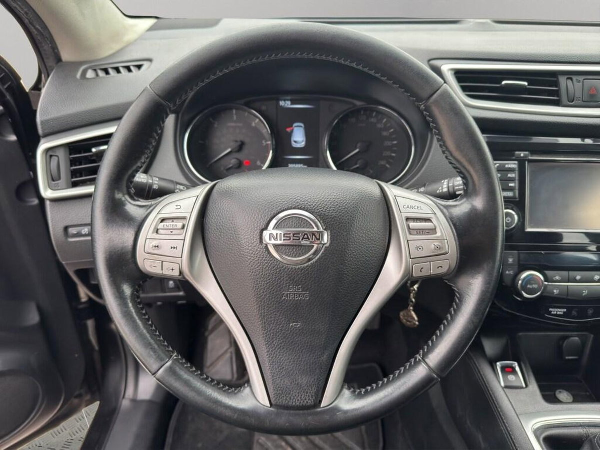 Nissan Qashqai 1.6 dCi 2WD 360 (10)