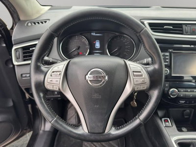 Nissan Qashqai 1.6 dCi 2WD 360 (10)