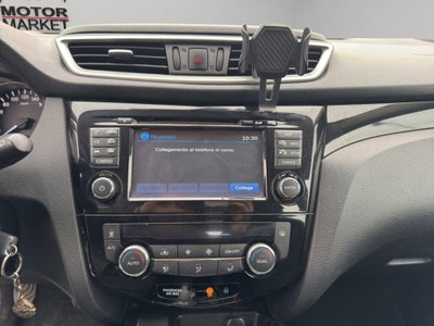 Nissan Qashqai 1.6 dCi 2WD 360 (12)