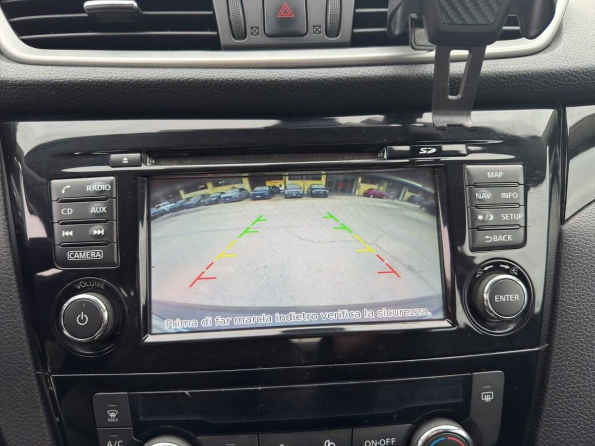 Nissan Qashqai 1.6 dCi 2WD 360 (13)