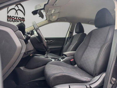 Nissan Qashqai 1.6 dCi 2WD 360 (15)