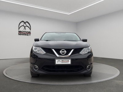 Nissan Qashqai 1.6 dCi 2WD 360 (2)