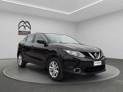 Nissan Qashqai 1.6 dCi 2WD 360 (3)