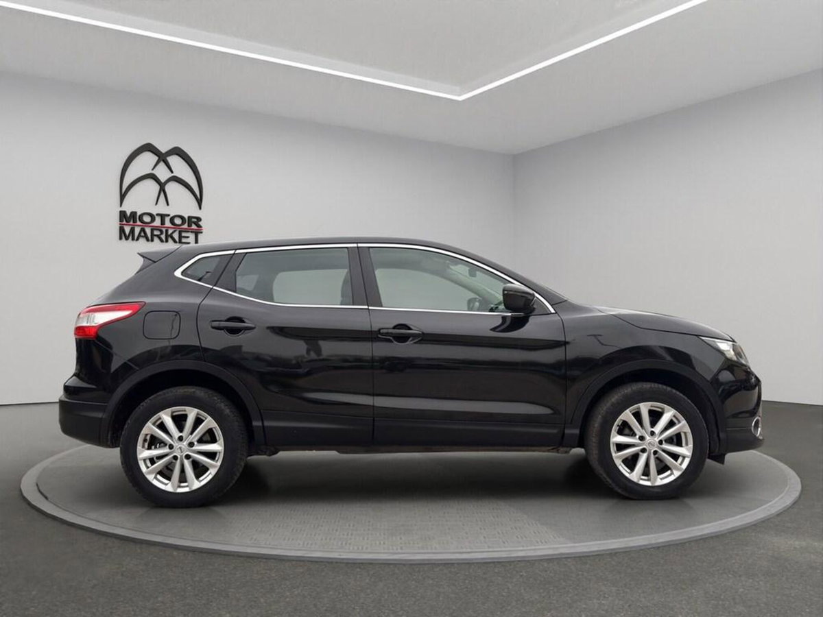 Nissan Qashqai 1.6 dCi 2WD 360 (4)