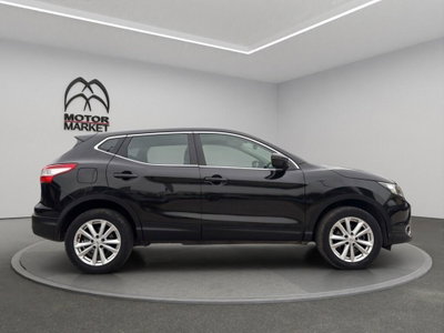 Nissan Qashqai 1.6 dCi 2WD 360 (4)