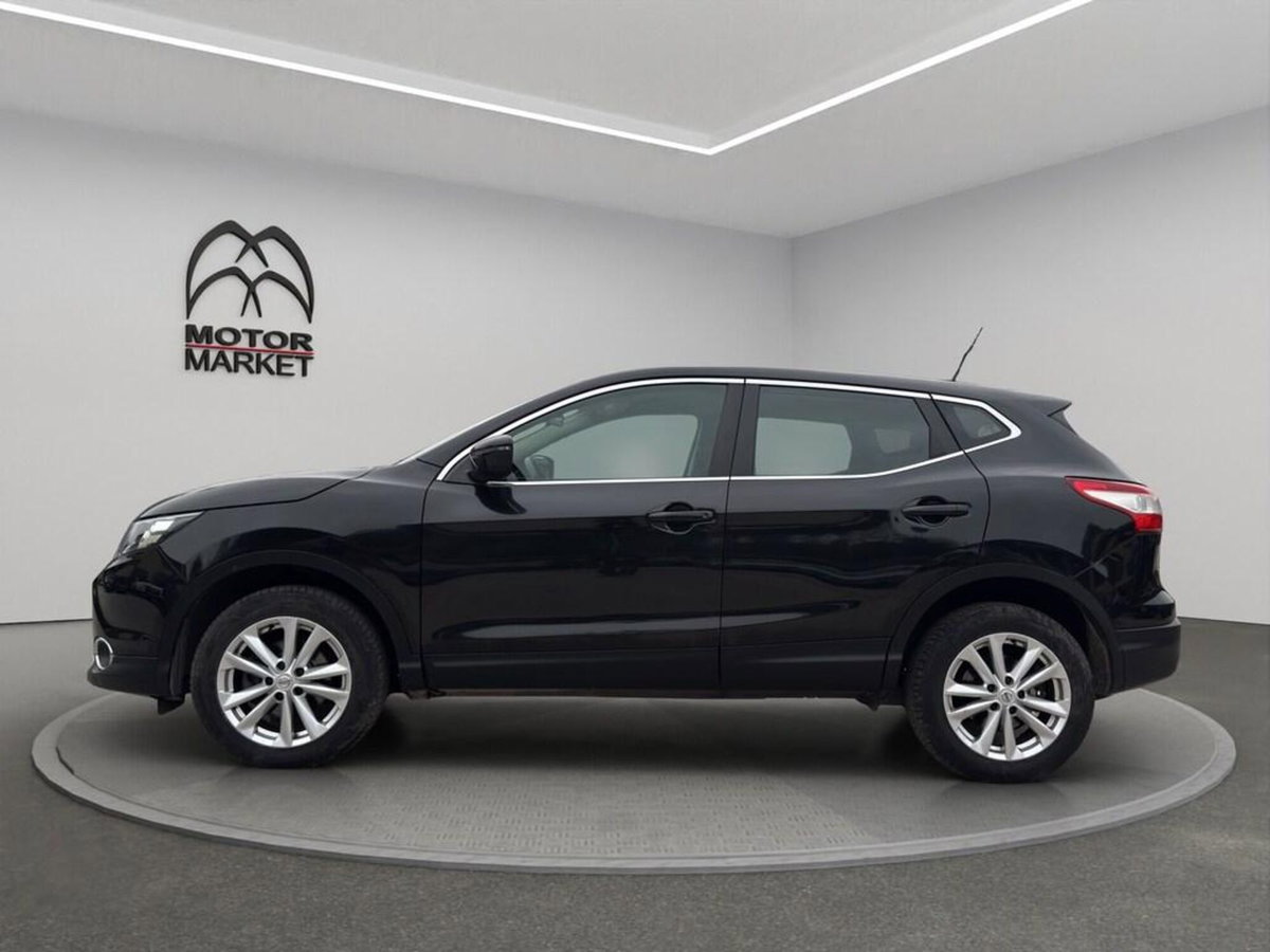 Nissan Qashqai 1.6 dCi 2WD 360 (5)