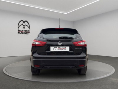 Nissan Qashqai 1.6 dCi 2WD 360 (6)