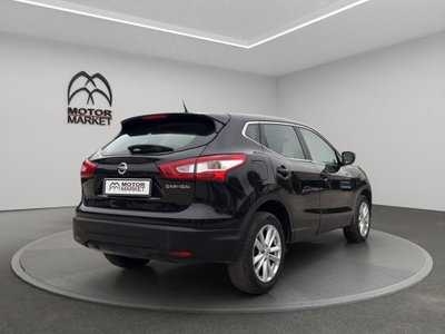 Nissan Qashqai 1.6 dCi 2WD 360 (7)