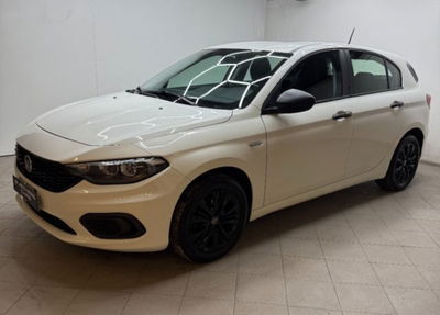 Fiat Tipo Tipo 1.3 Mjt 4 porte Street usata