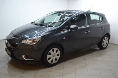 Opel Corsa 1.4 90CV GPL Tech 5 porte Advance usata